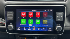 Nissan LEAF 160kW e+ Tekna 59kWh 5dr Auto Electric Hatchback